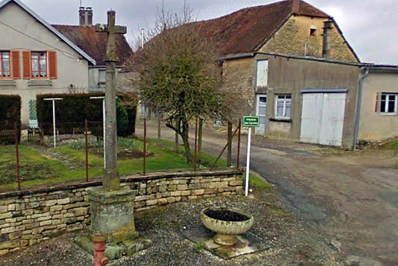 Photo 2 — Voncourt, Haute-Marne (52500)