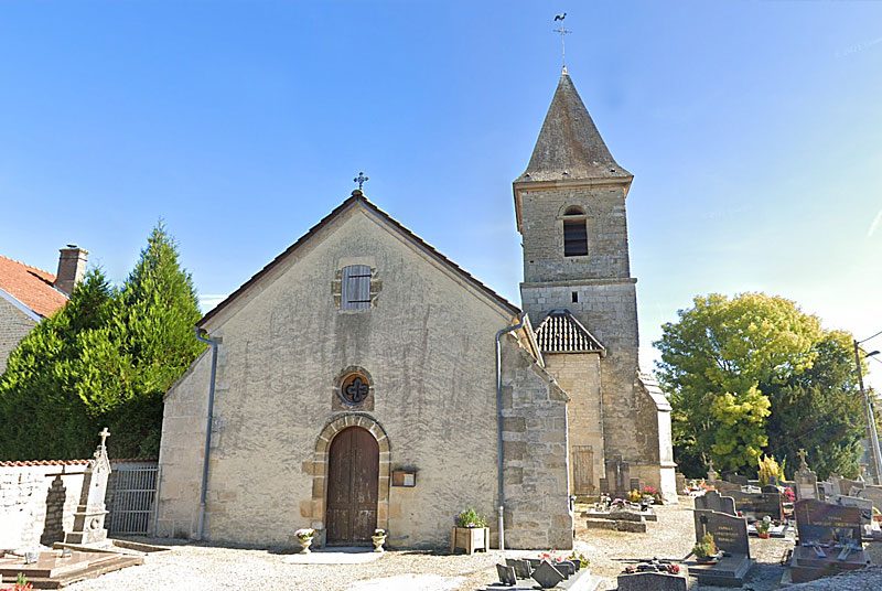 Vraincourt, Haute-Marne