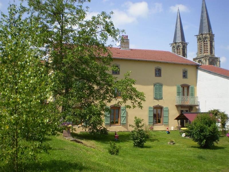 Photo 2 — Blâmont, Meurthe-et-Moselle (54450)