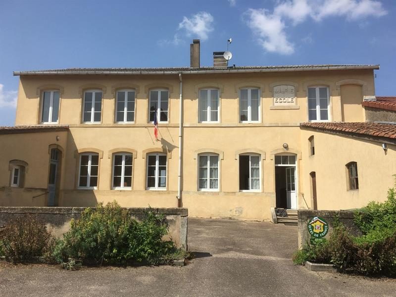 Photo 2 — Brainville, Meurthe-et-Moselle (54800)