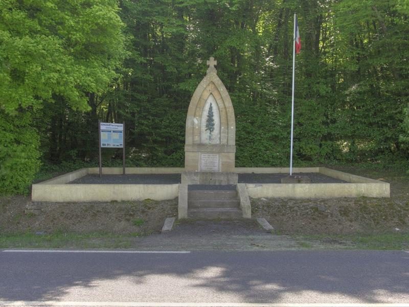 Doncourt-Lès-Longuyon, Meurthe-et-Moselle