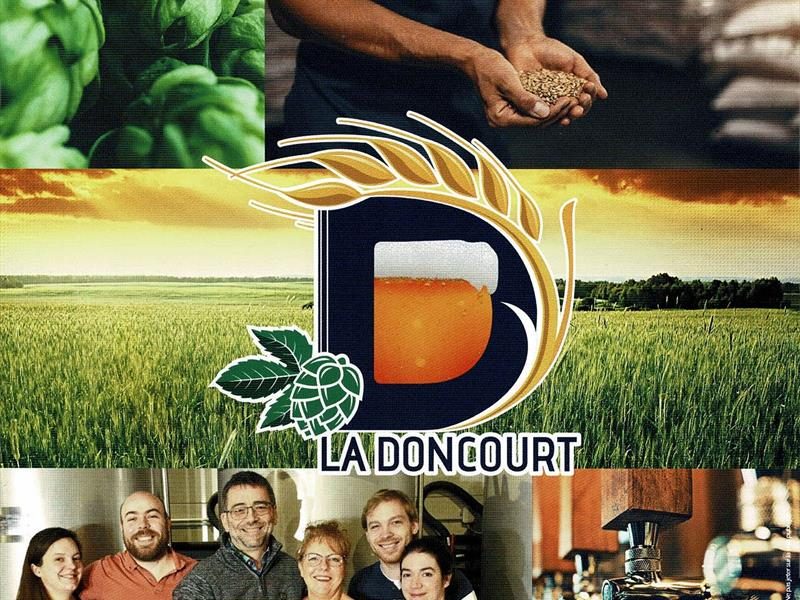 Photo 2 — Doncourt-lès-Longuyon, Meurthe-et-Moselle (54620)