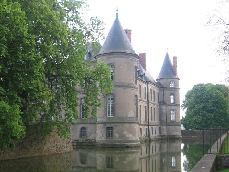 Photo 2 — Haroué, Meurthe-et-Moselle (54740)