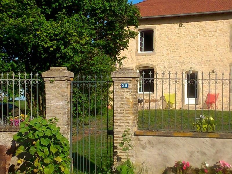 Photo 2 — Loromontzey, Meurthe-et-Moselle (54290)