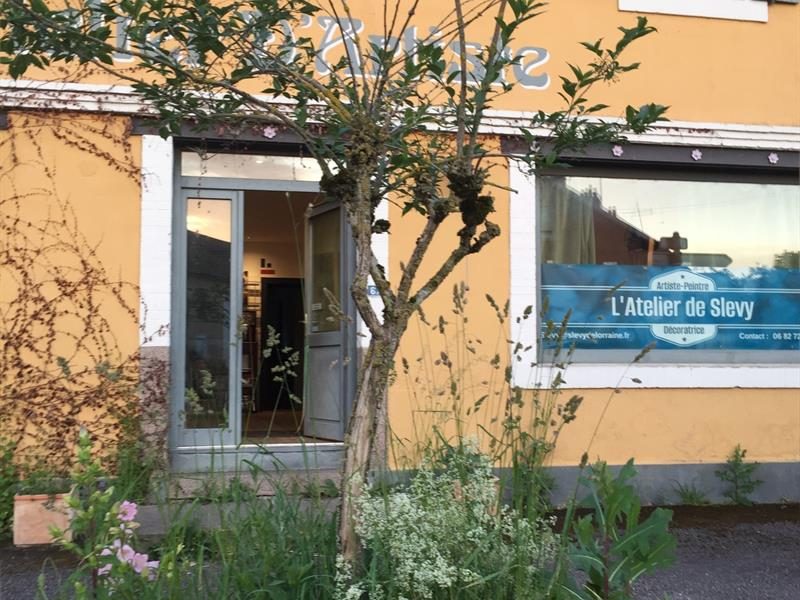 Photo 2 — Roville-devant-Bayon, Meurthe-et-Moselle (54290)