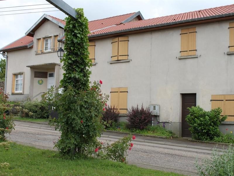 Sainte-Geneviève, Meurthe-et-Moselle