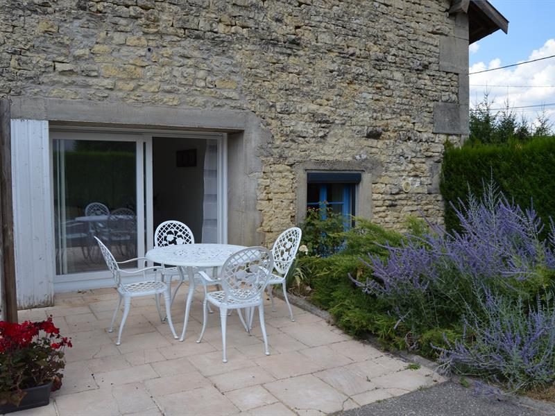 Photo 2 — Bazincourt-sur-Saulx, Meuse (55170)