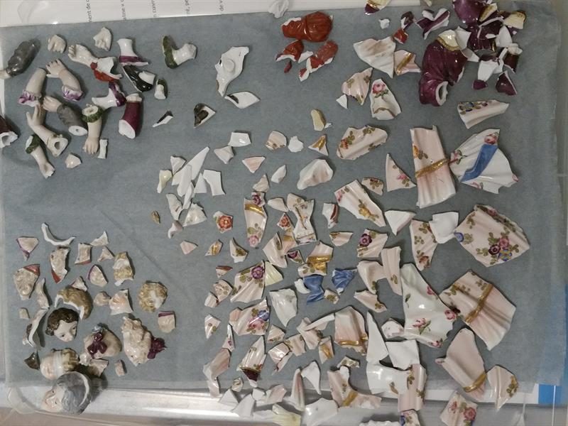 Photo 2 — Beausite, Meuse (55250)