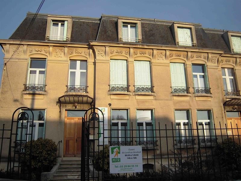 Photo 2 — Bras-sur-Meuse, Meuse (55100)