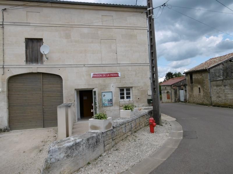 Photo 2 — Brauvilliers, Meuse (55170)