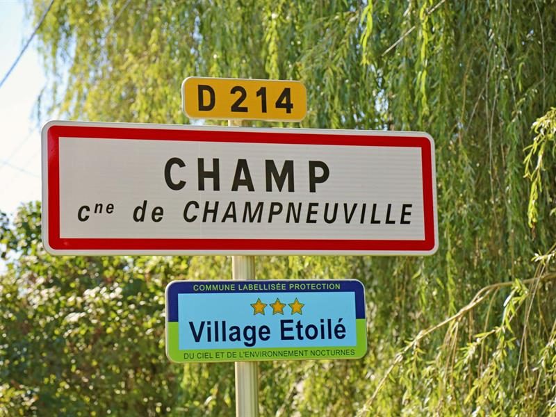 Photo 2 — Champneuville, Meuse (55100)