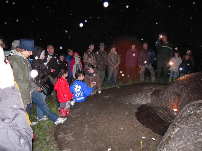 Photo 2 — Fleury-devant-Douaumont, Meuse (55100)