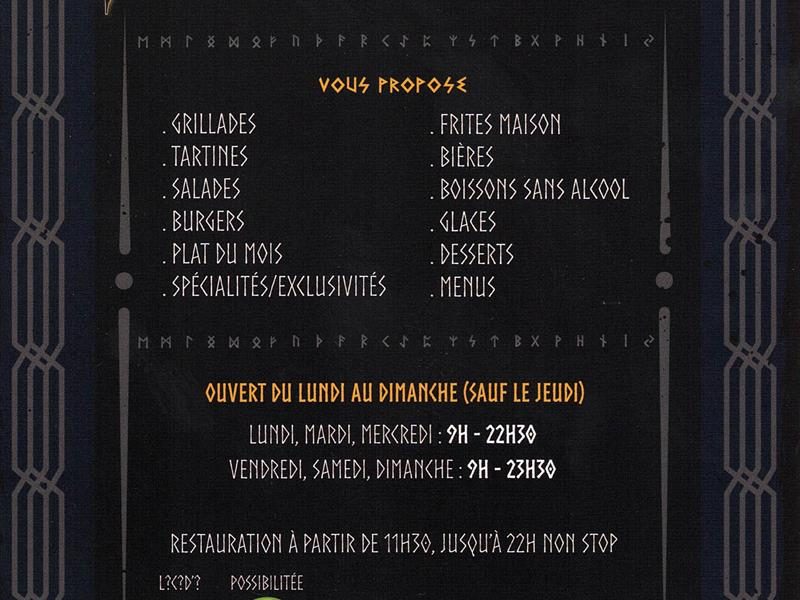 Photo 2 — Les Islettes, Meuse (55120)