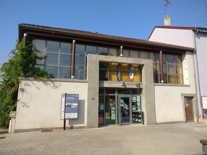 Photo 2 — Spincourt, Meuse (55230)