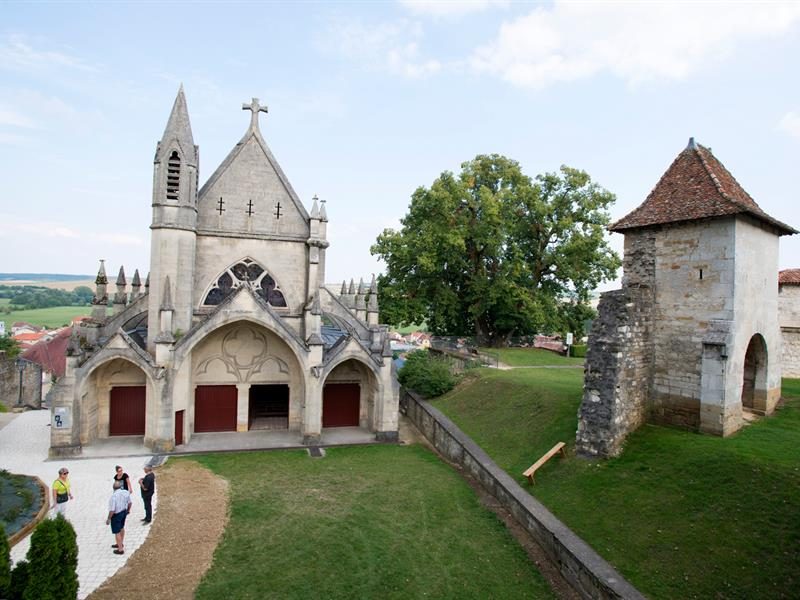 Photo 2 — Vaucouleurs, Meuse (55140)