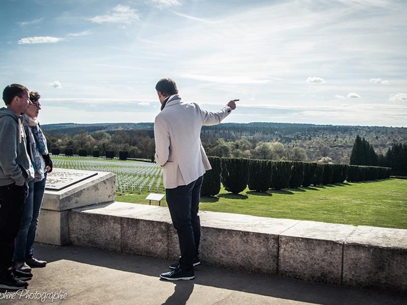 Photo 2 — Vavincourt, Meuse (55000)