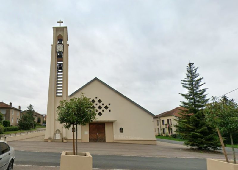 Bezange-La-Petite, Moselle