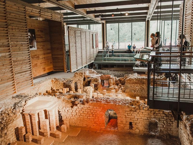 Photo 2 — Bliesbruck, Moselle (57200)