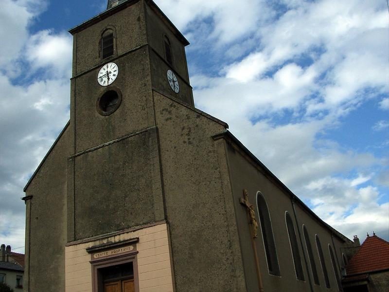 Photo 2 — Bousbach, Moselle (57460)