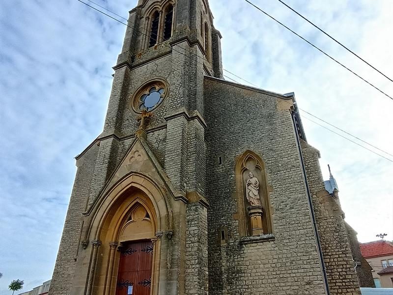 Photo 2 — Contz-les-Bains, Moselle (57480)