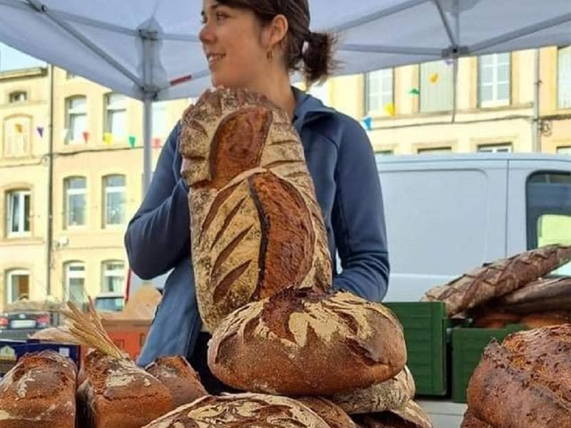 Photo 2 — Eincheville, Moselle (57340)