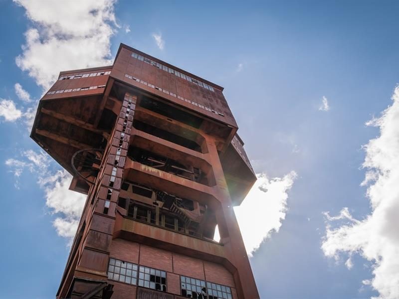 Photo 2 — Folschviller, Moselle (57730)