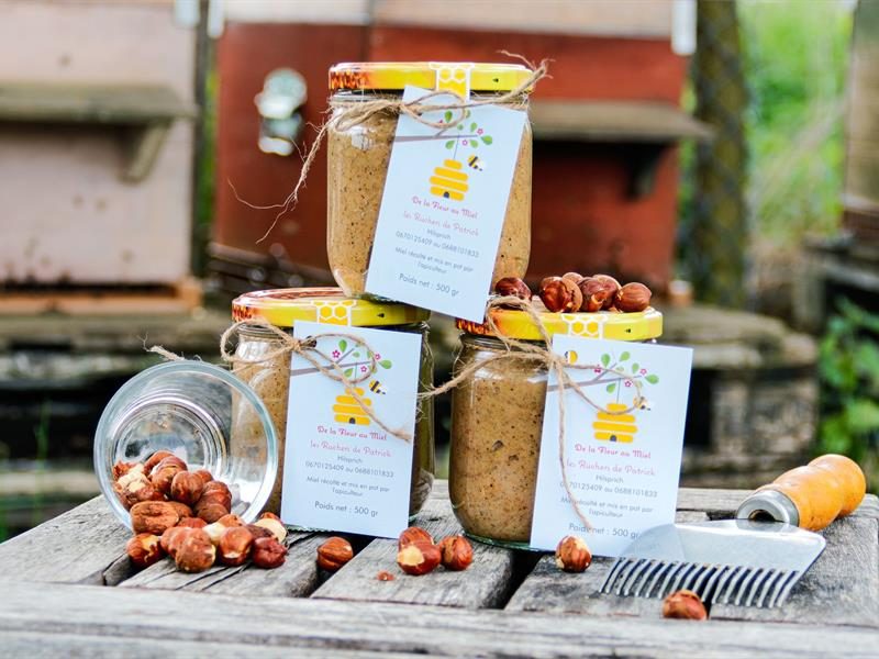 Photo 2 — Hilsprich, Moselle (57510)