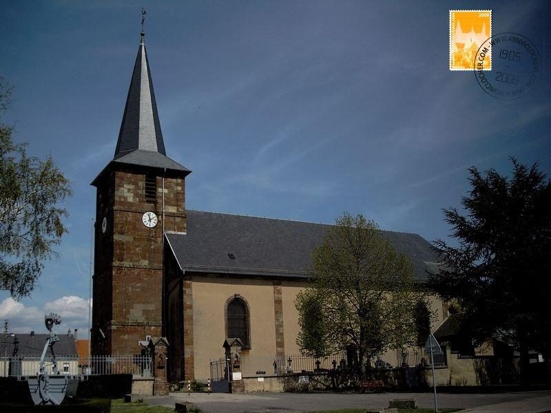 Photo 2 — Kerbach, Moselle (57460)
