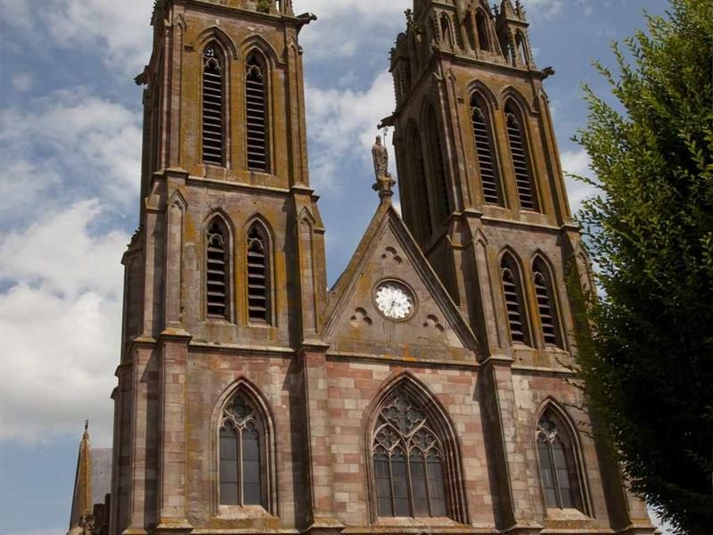 Photo 1 — Munster, Moselle (57670)