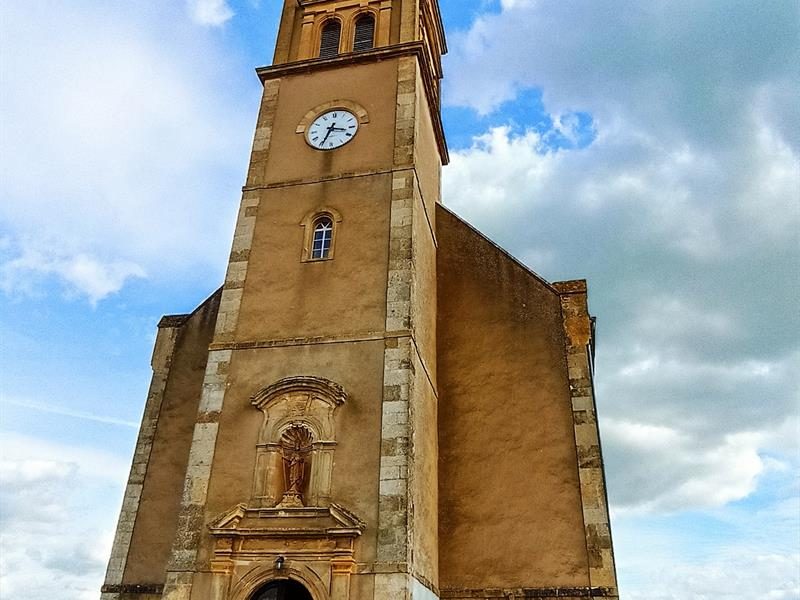 Photo 2 — Puttelange-lès-Thionville, Moselle (57570)