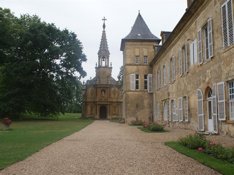 Photo 2 — Basse-Rentgen, Moselle (57570)