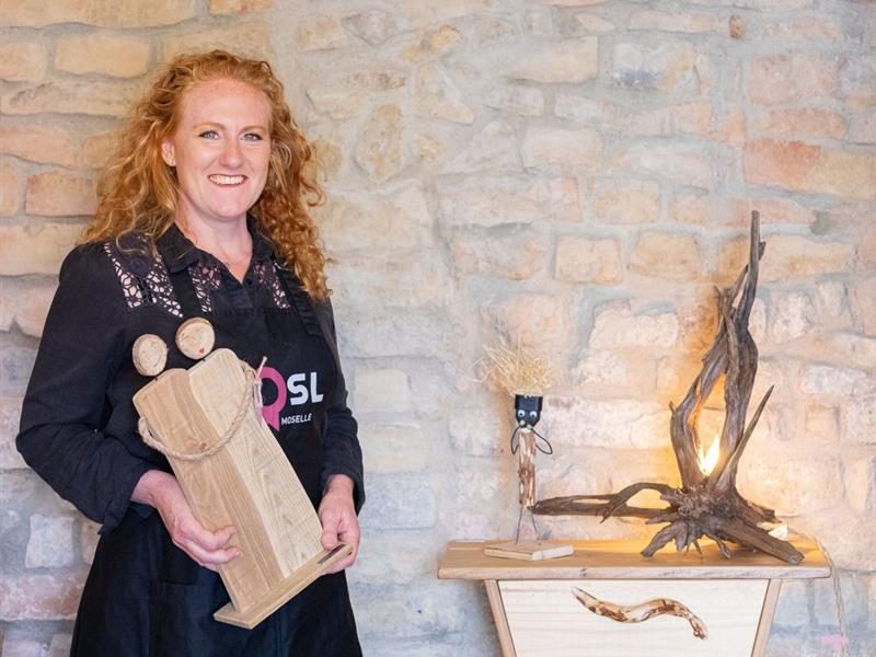 Photo 2 — Saint-Jure, Moselle (57420)