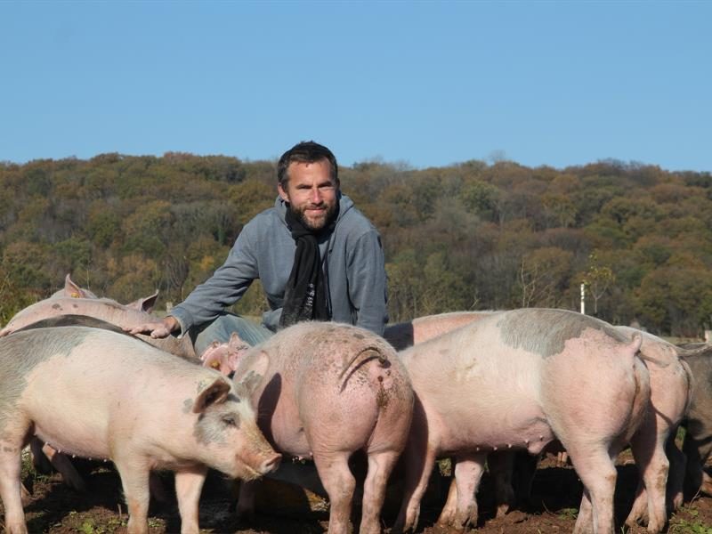 Photo 2 — Saint-Médard, Moselle (57260)