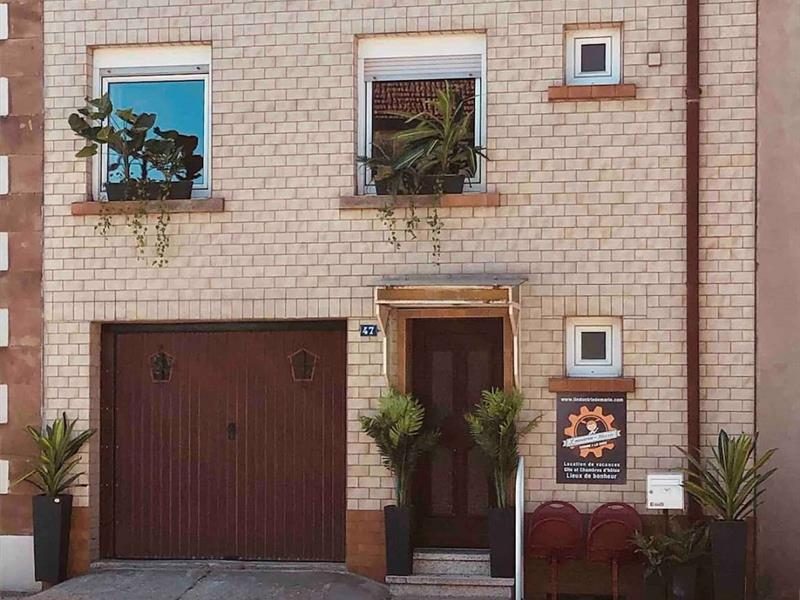 Photo 1 — Valmont, Moselle (57730)