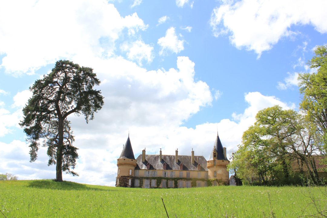 Photo 2 — Anthien, Nièvre (58800)