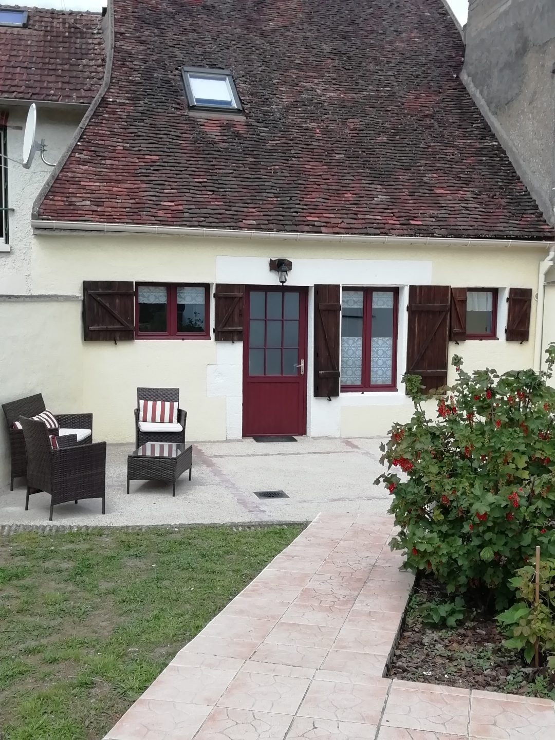 Photo 2 — Armes, Nièvre (58500)