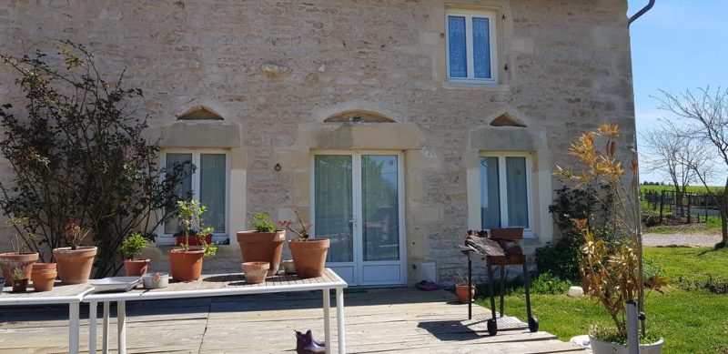 Photo 2 — Beaulieu, Nièvre (58420)