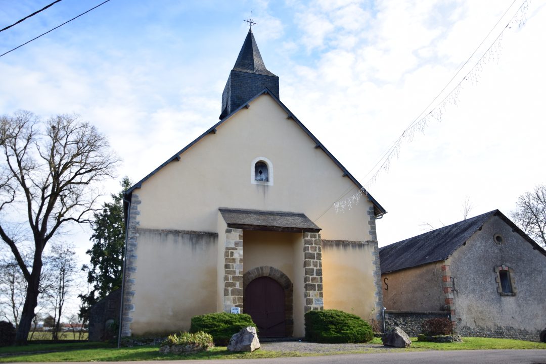 Photo 2 — Biches, Nièvre (58110)