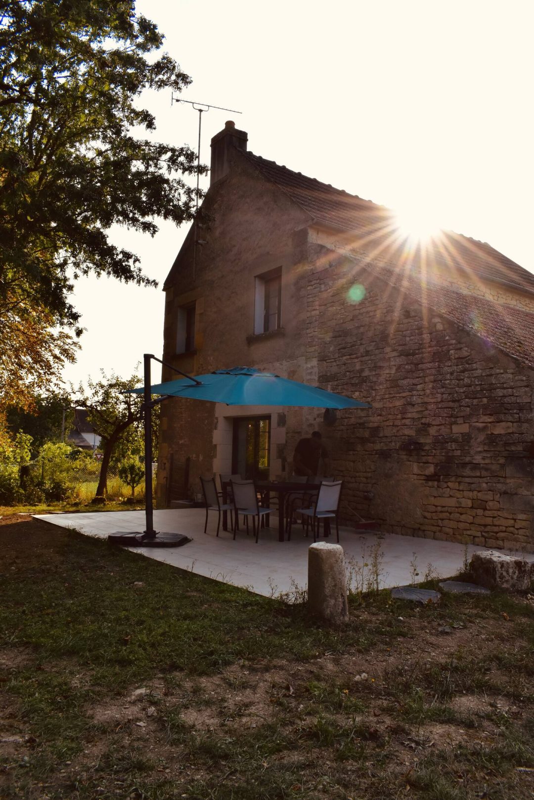 Photo 2 — Brèves, Nièvre (58530)