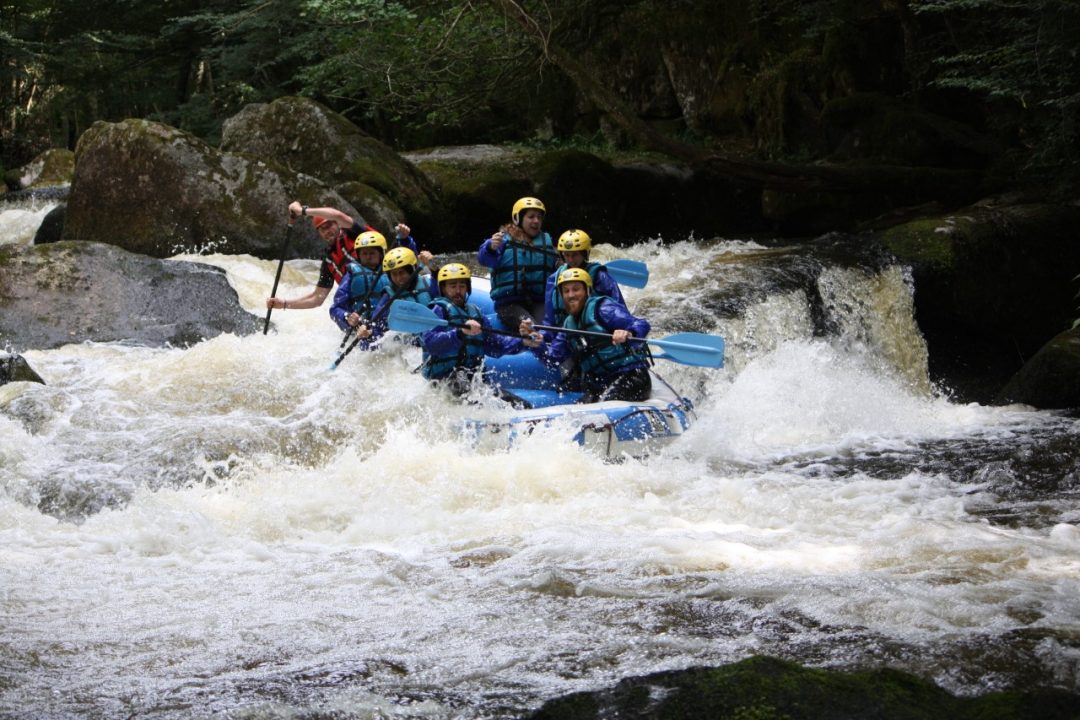 Photo 2 — Chalaux, Nièvre (58140)