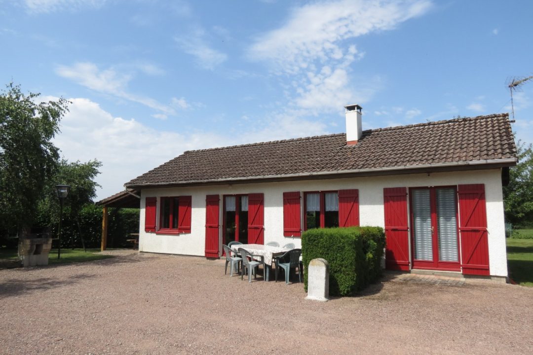 Photo 2 — La Collancelle, Nièvre (58800)