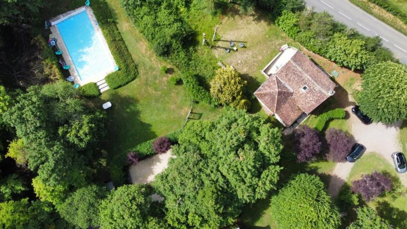 Photo 2 — Dampierre-sous-Bouhy, Nièvre (58310)