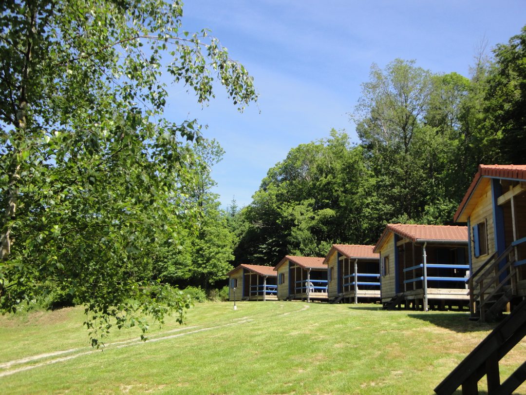 Photo 2 — Luzy, Nièvre (58170)