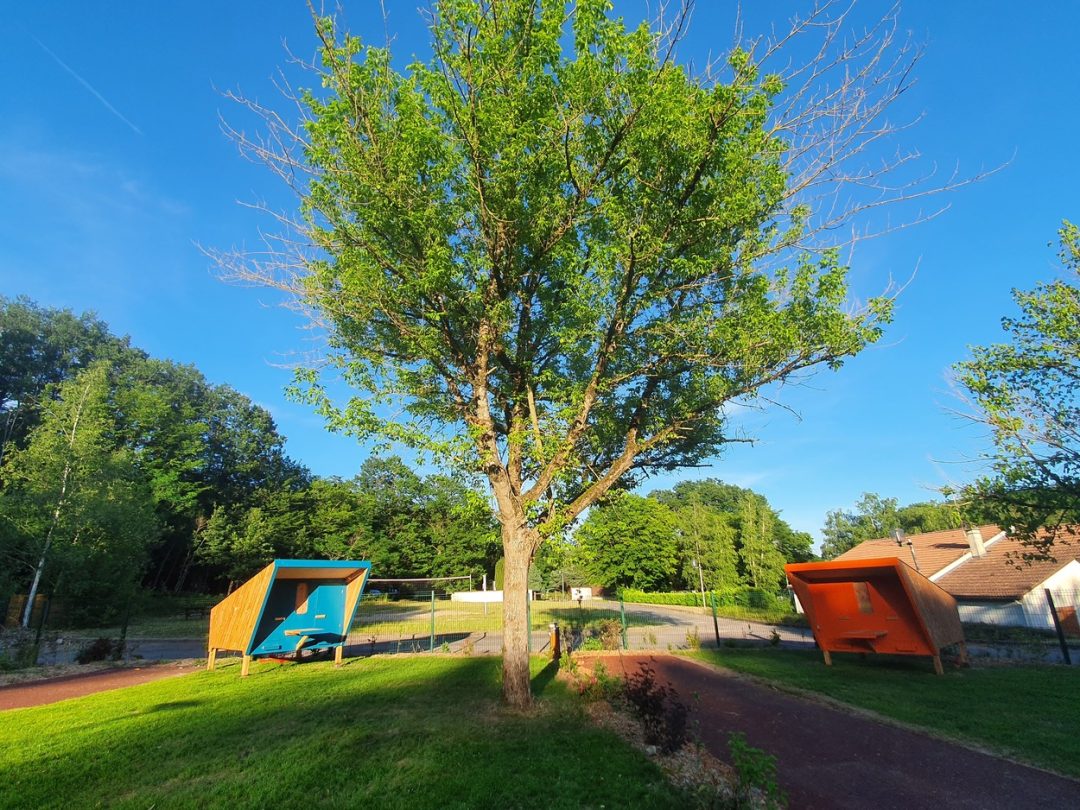 Photo 2 — La Machine, Nièvre (58260)