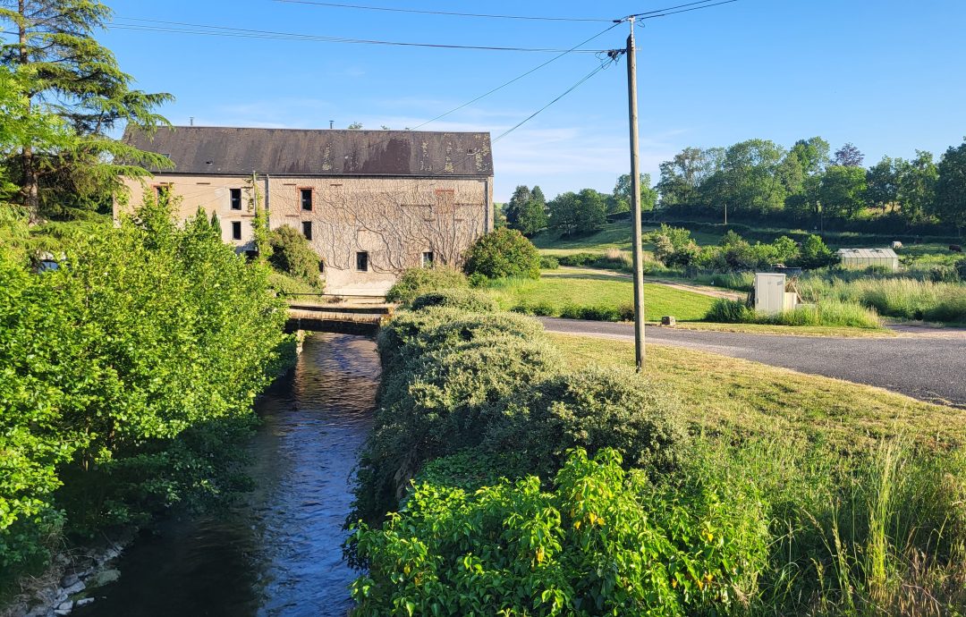 Photo 2 — Mhère, Nièvre (58140)