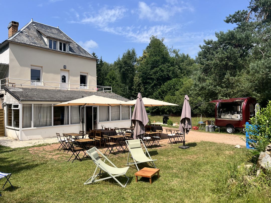 Photo 2 — Montsauche-les-Settons, Nièvre (58230)