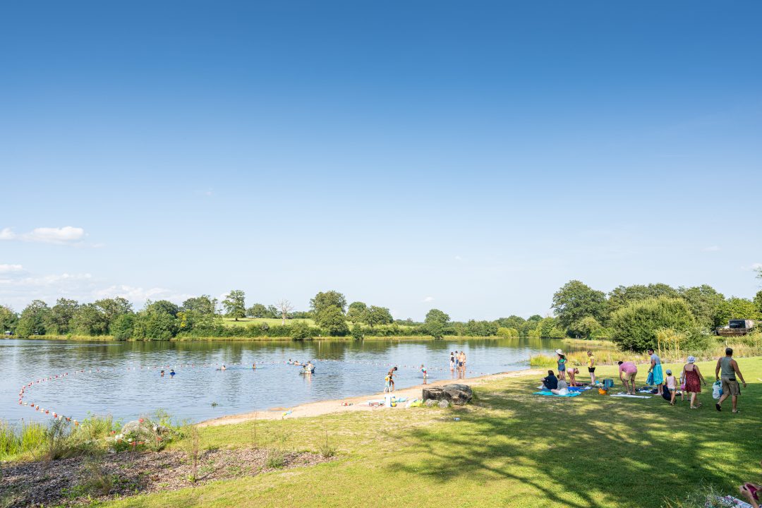 La Nocle-Maulaix, Nièvre