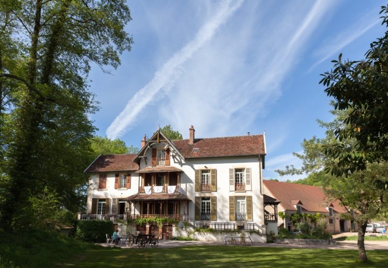 Saint-Germain-Des-Bois, Nièvre