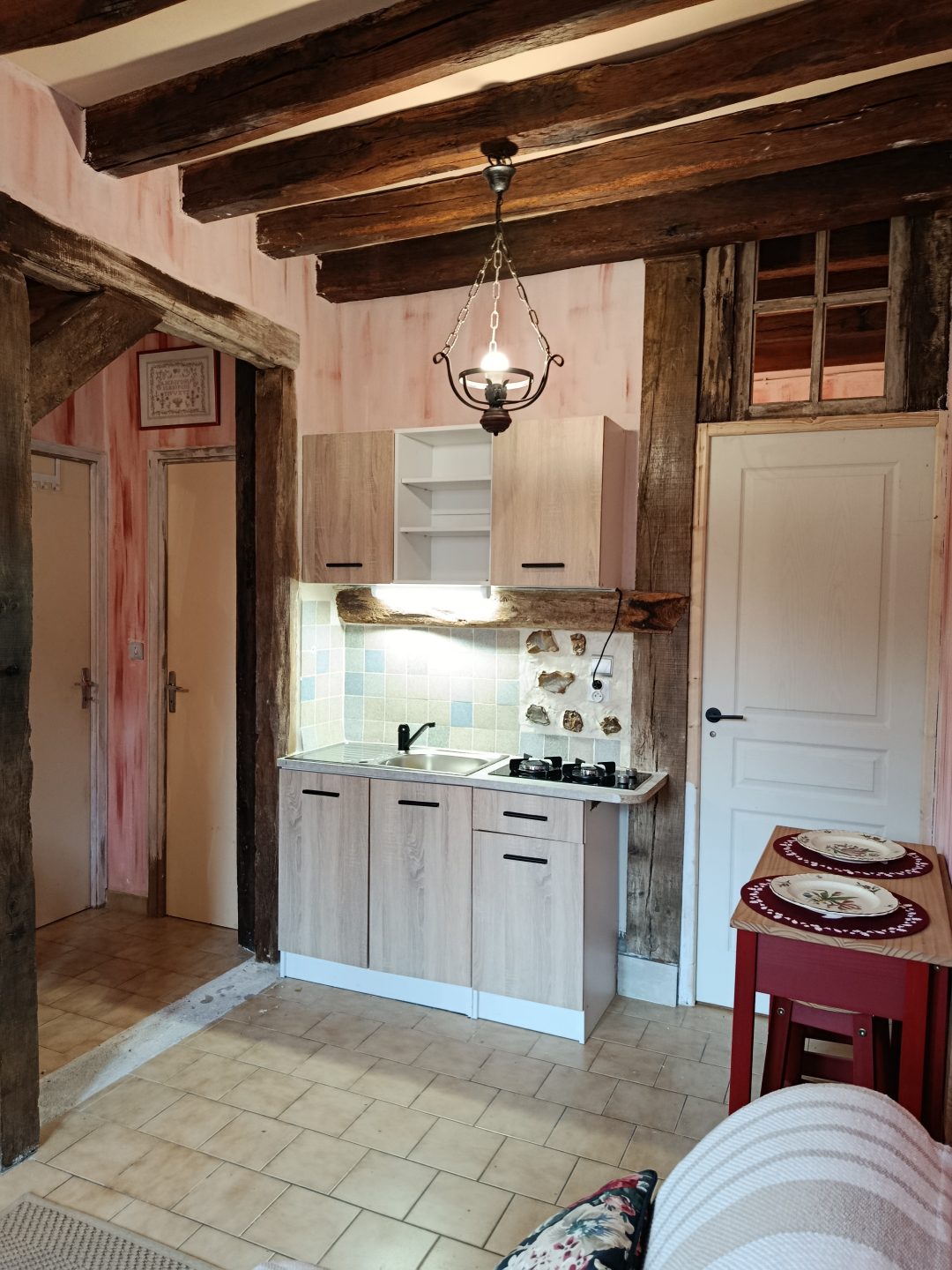 Photo 2 — Saint-Vérain, Nièvre (58310)