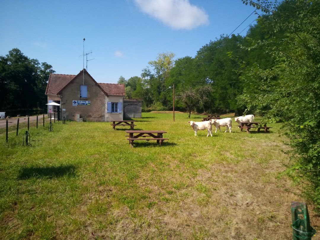 Photo 2 — Sardy-lès-Épiry, Nièvre (58800)